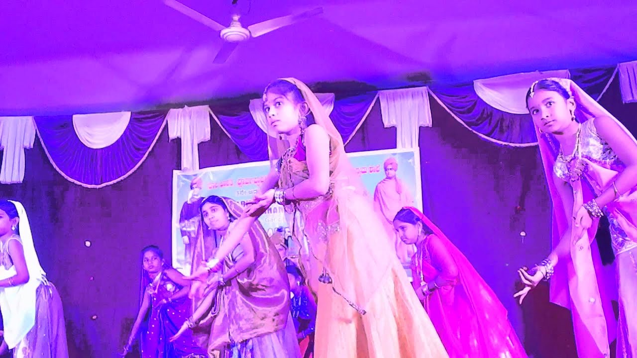 Balabharathi School day January 23, 2014 - 12