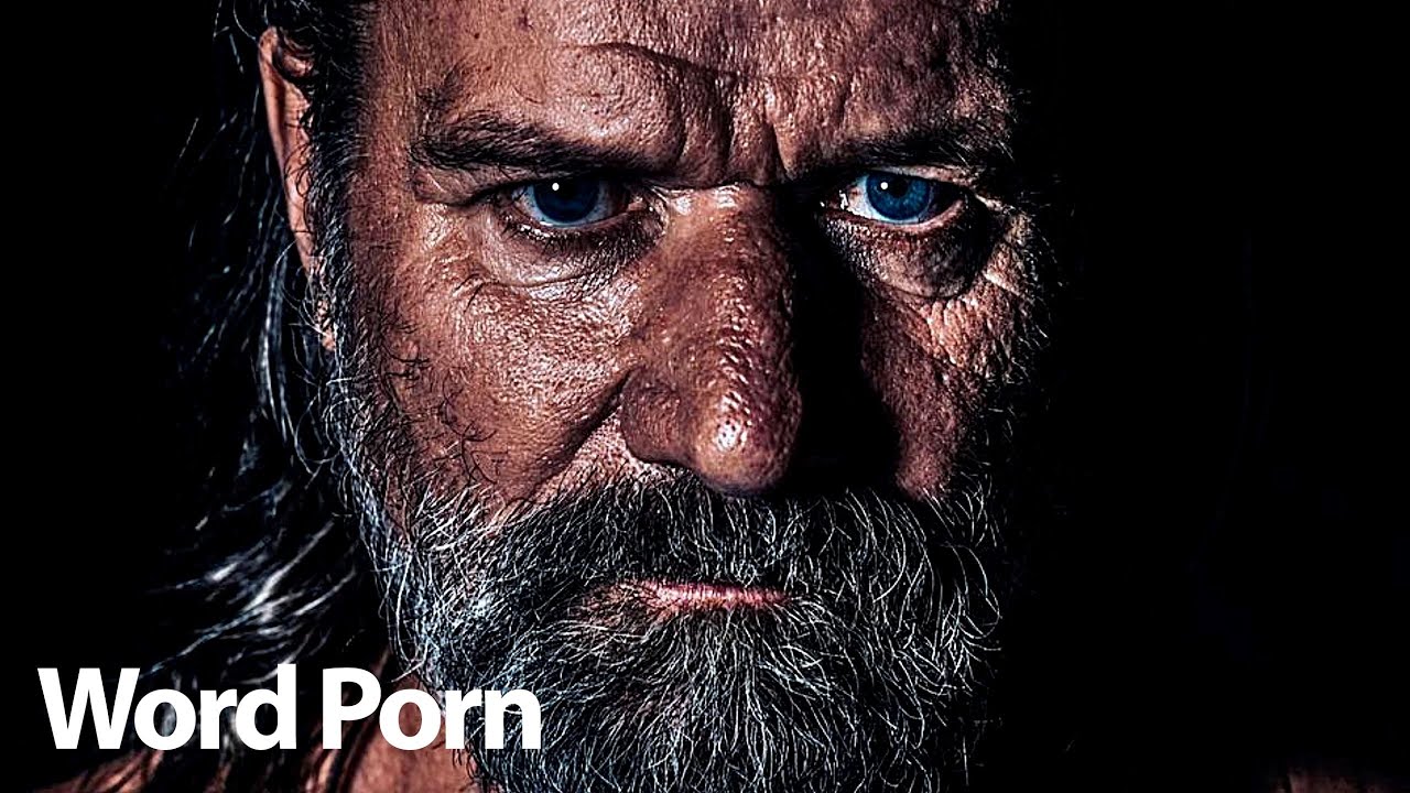 Inside the Mind of The Ice Man  | Wim Hof