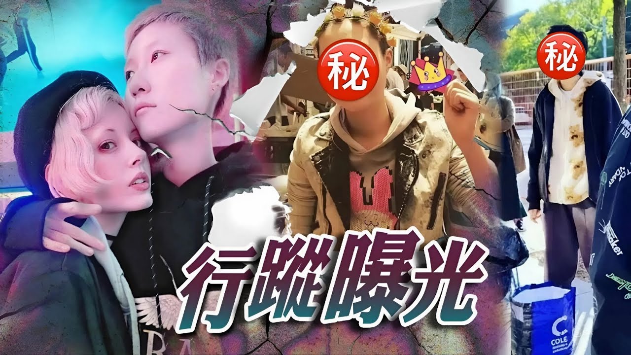 極大反差！「成龍女兒」吳卓林竟現身旺角街頭擺地攤？親手繪衣謀生，拒靠父幹真相惹鼻酸！