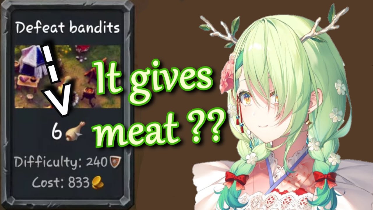 Fauna wasn't ready for the sudden cannibalism