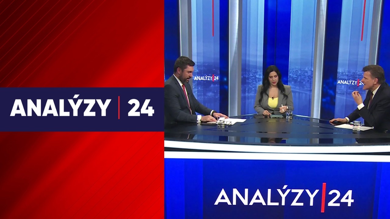 Analýzy 24: 
