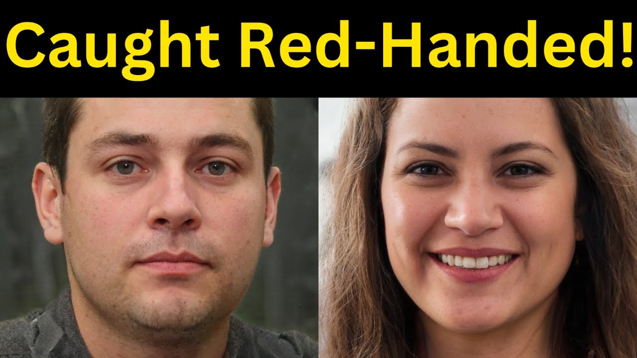 Pregnant Wife Discovers Husband’s Affair During Gender Reveal Party  (True Crime Latest Story)