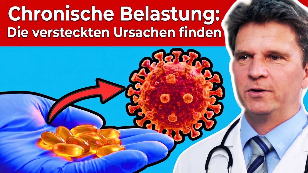 Trick zerstört DAS Spike-Protein DIREKT? (IRRE)