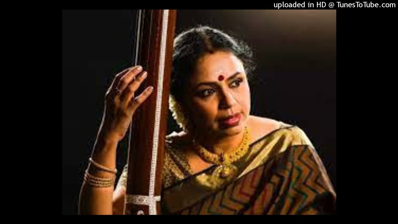 Ka Va  Va Kanda Va  Va - Varali- Adi- Papanasam Sivan- Sudha Raghunathan