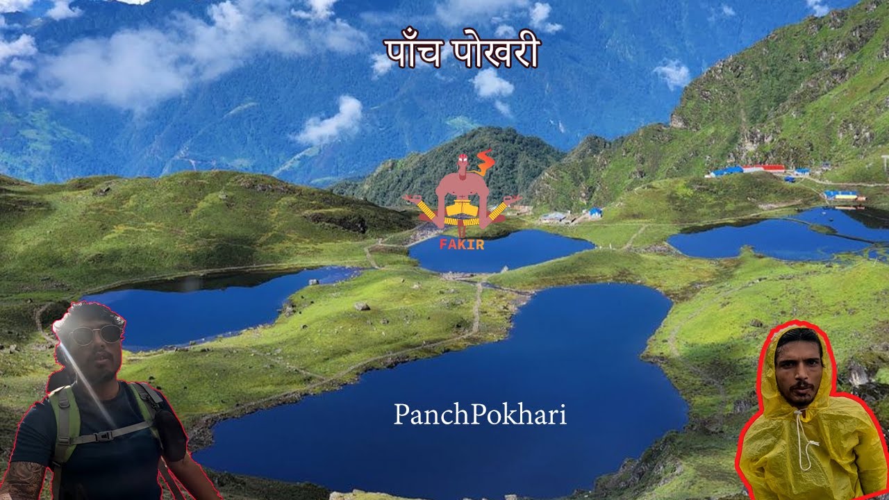 3-day Trek To Panchpokhari: A Mystical Journey To Nepal's Holy Lake