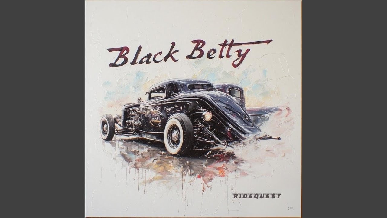 Black Betty