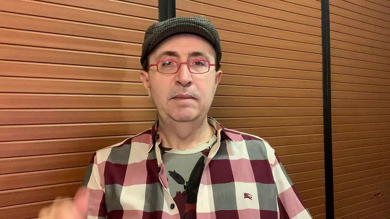 Reinaldo Azevedo: “Desonesto, incompetente, falso, pouco inteligente e autoritário”