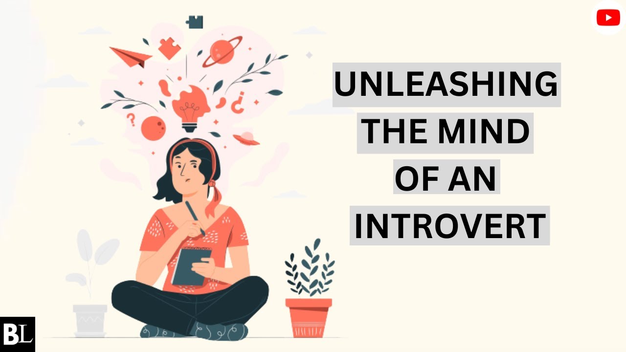 Inside the Introvert's Mind: Unveiling Their Untold Thoughts and Perspectives