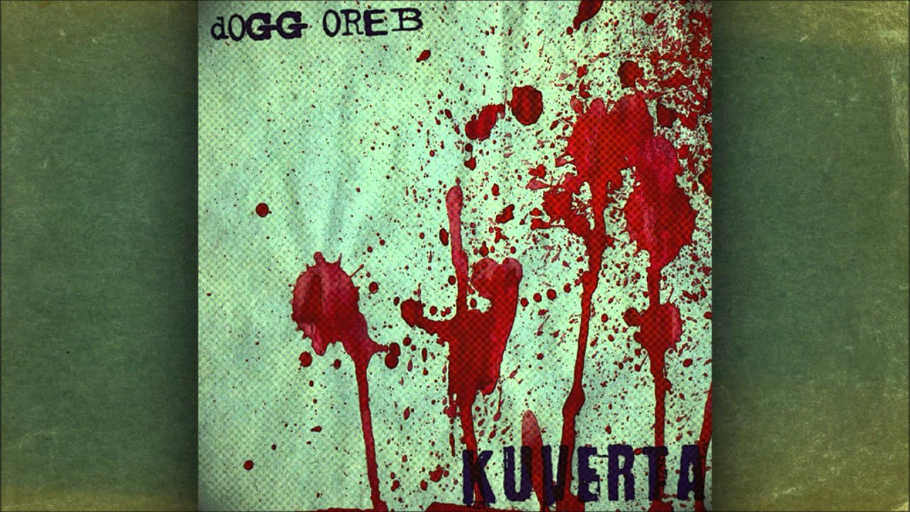 Dogg Oreb - Lovu u Kuvertu