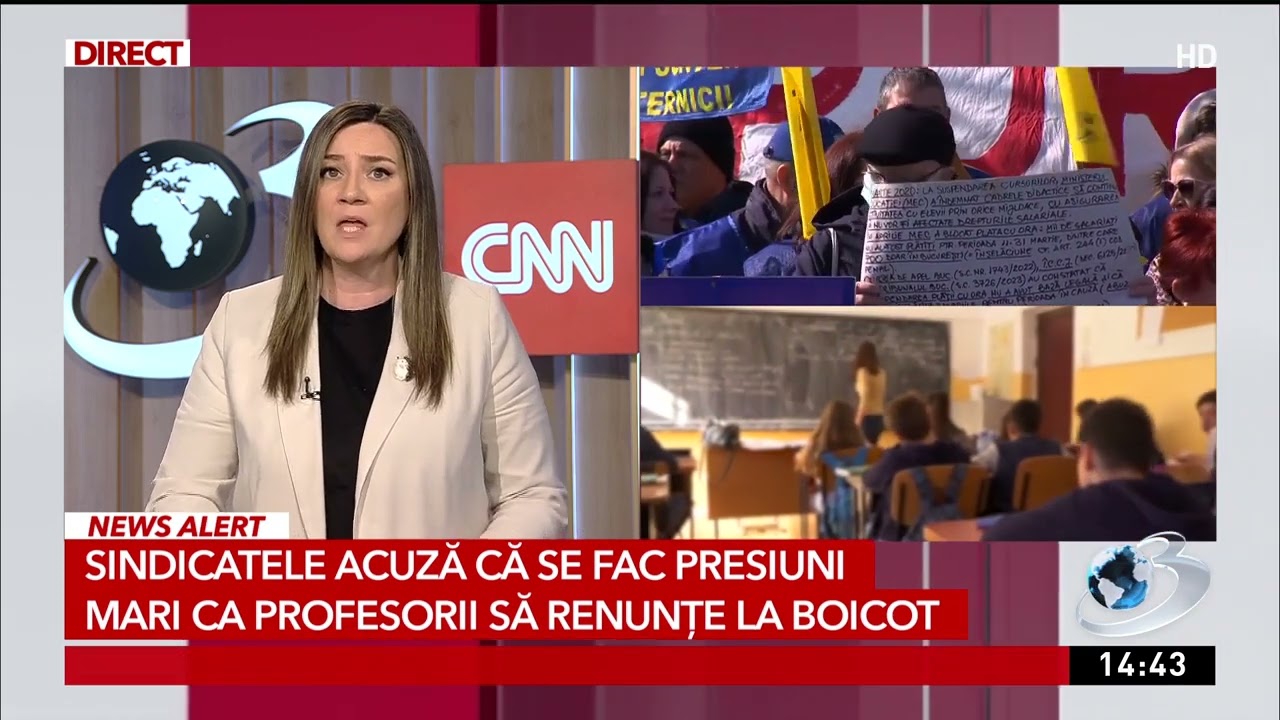 Haos total în privința simulărilor, unii profesori au semnat că le boicotează