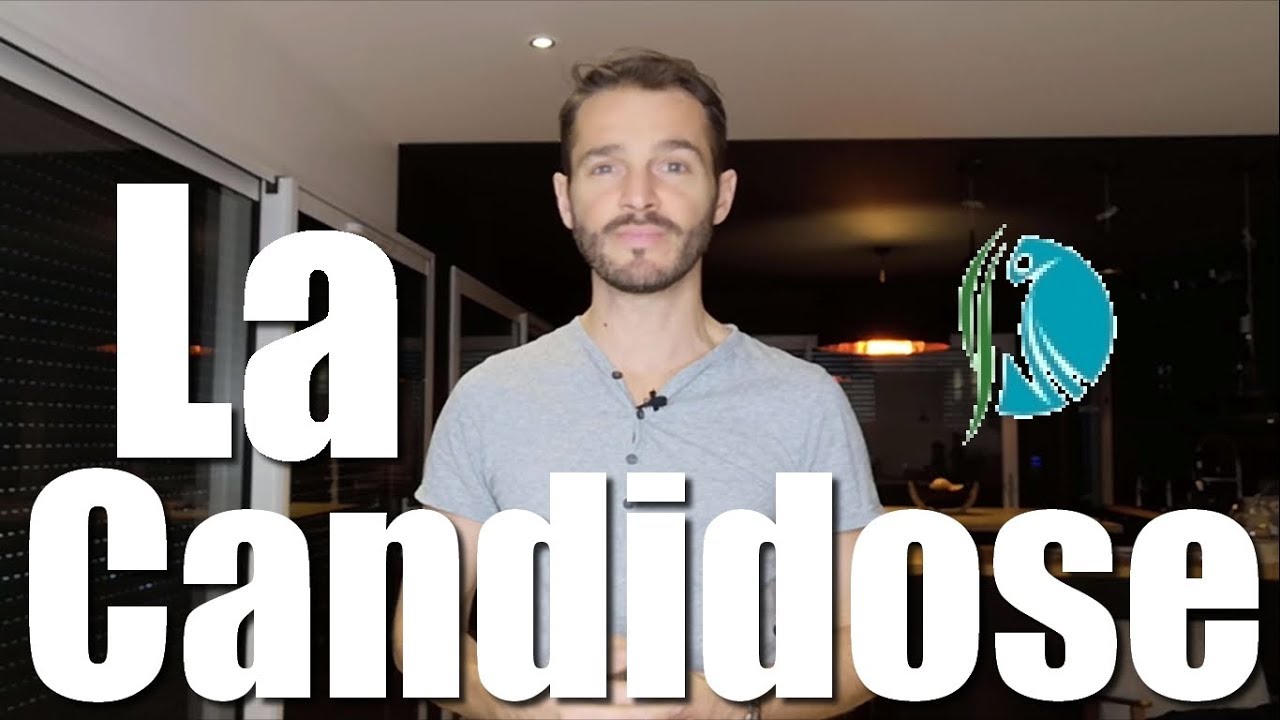 La candidose - Anthony Micheau Naturopathe