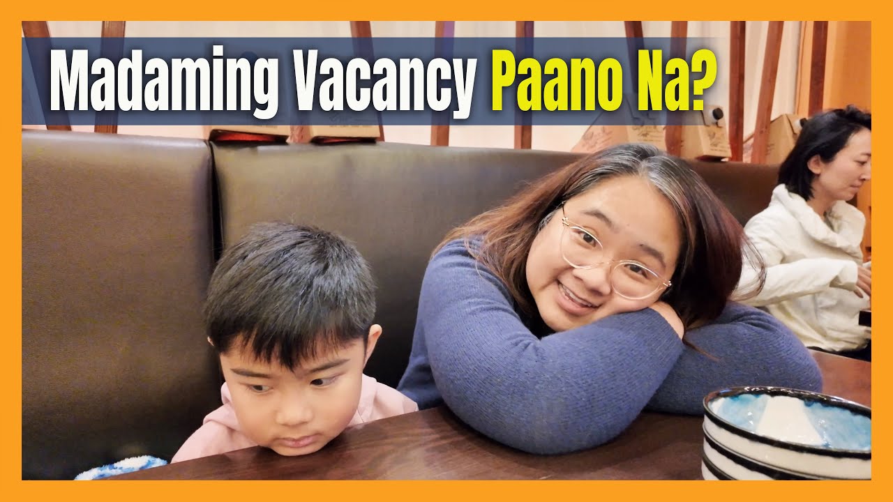 Paano Na ang Rental Unit Kung Madaming Vacancy Sa Canada