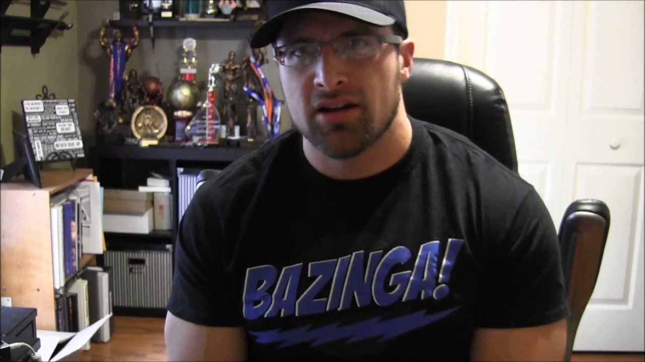 BioLayne Video Log 19 - Terrible Coaches Part 1 (An Analysis of the Coaching Industry)