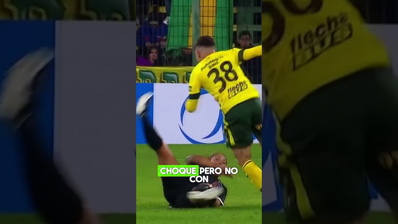 Mujeres en el futbol!