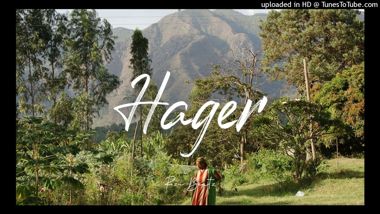 [SOLD] Ethiopian Ethnic Trap Beat - 