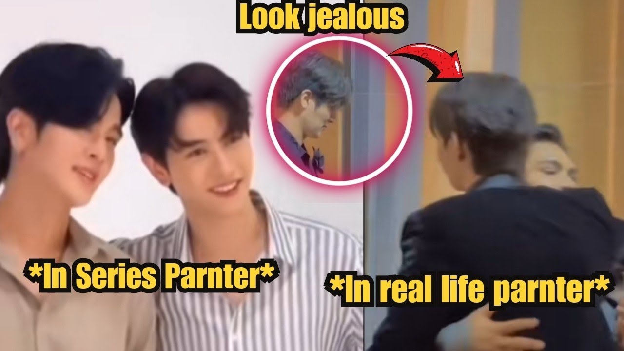 (YoonTon) YoonTon share a tapestry of real-life sweet moments and  their love story together.