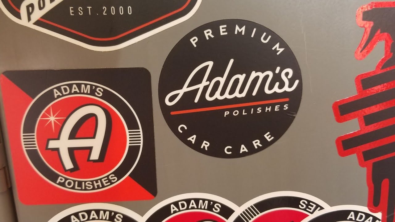 Adam Pitale cleared it up!