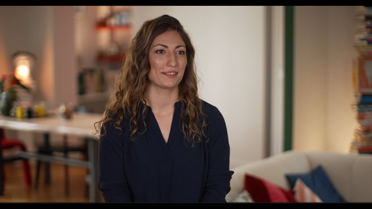 Juliette : son métier de conseillère funéraire