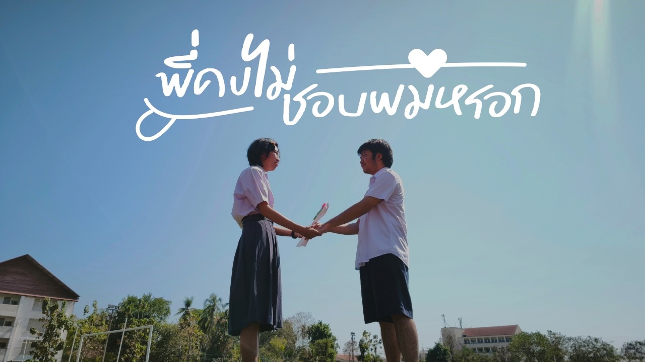 MV - พี่คงไม่ชอบผมหรอก (Mr.P - งานส่งอาจารย์)