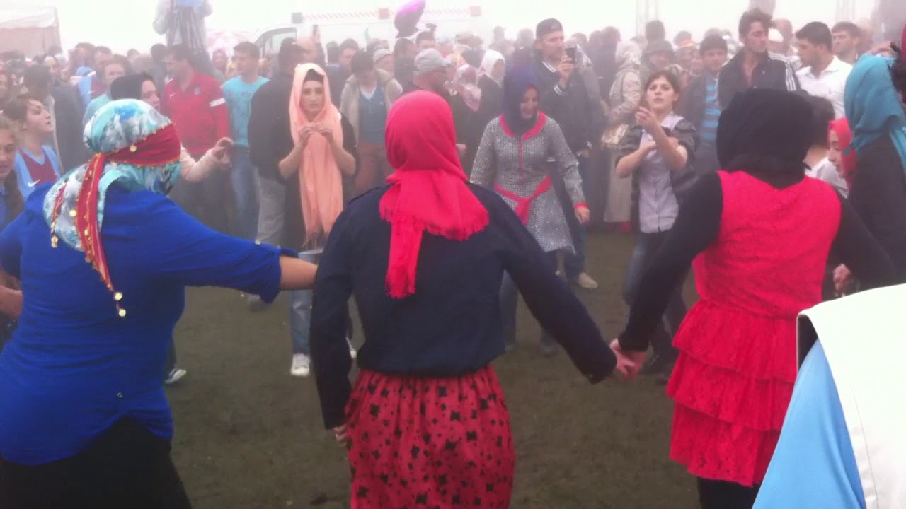 SULTAN MURAT  20 AĞUSTOS YAYLA ŞENLİĞİ 2013 ...1