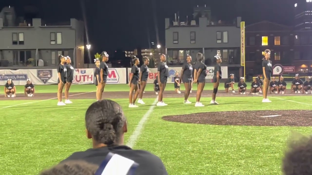 Eastside Cowboys 2022 Jamboree💙📣 (I DO NOT OWN COPY RIGHTS)