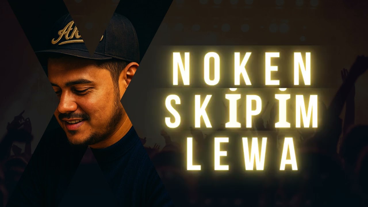 Noken Skipim Lewa Blo Mi | DarkAple Music | PNG Island Track