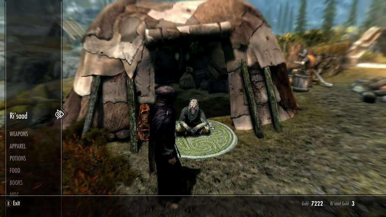 Skyrim Anniversary Edition Episode 50: To Morvunskar