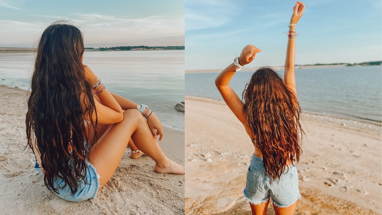 Getting my dream hair with 24inch ZALA hair extensions review | Grace Belle