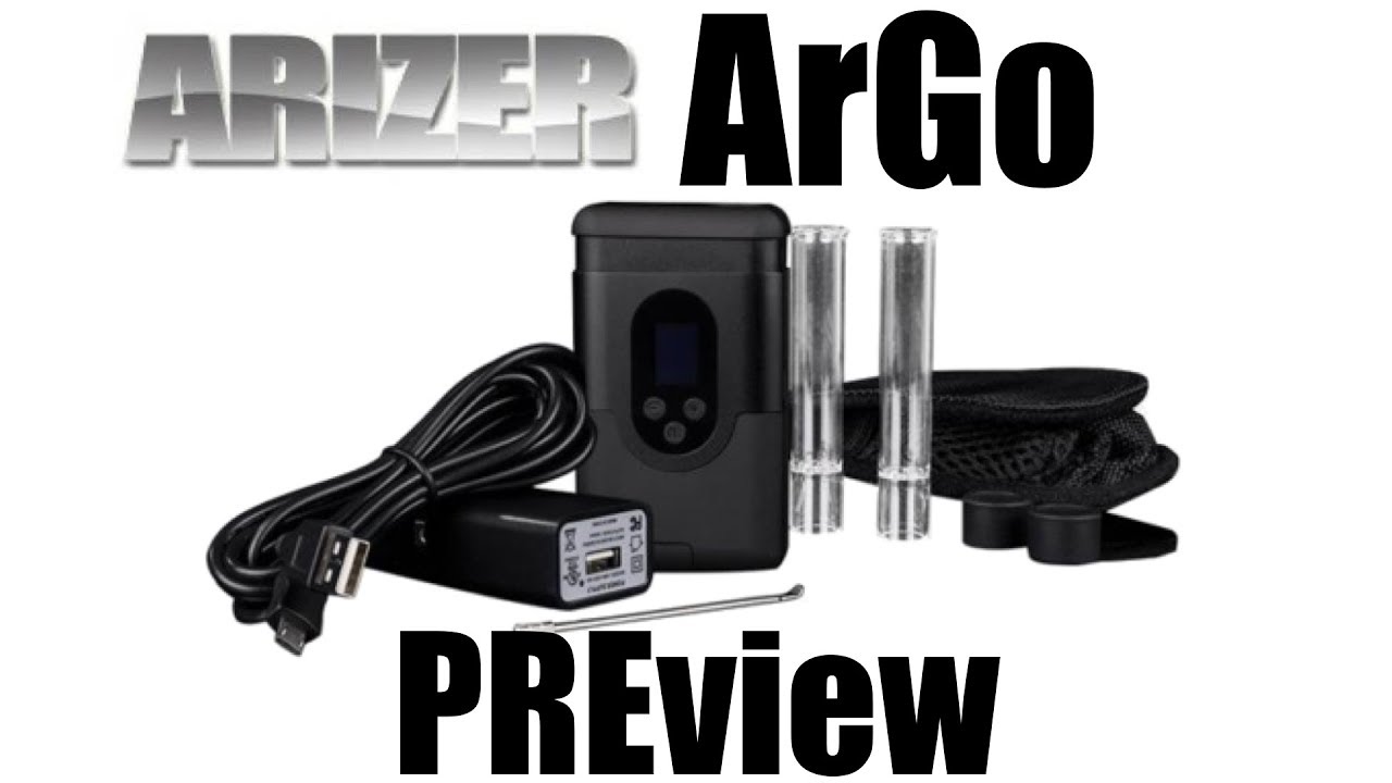 ArGo PREview