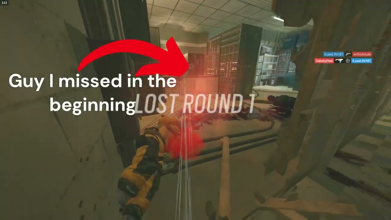 Snog Clips 28: A Snog Day's Night