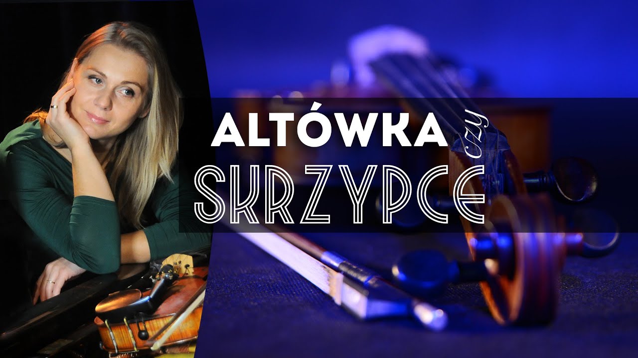 ALTÓWKA czy SKRZYPCE