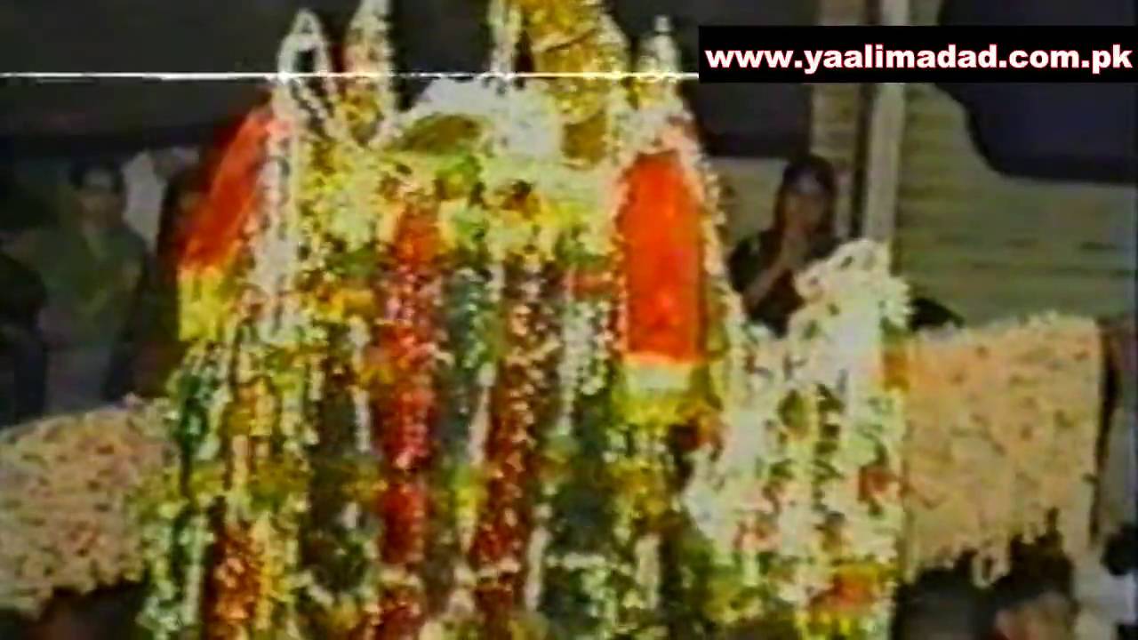 Bharpoor Jawan Lash Ali Akbar Kee Paree Hay - 1995