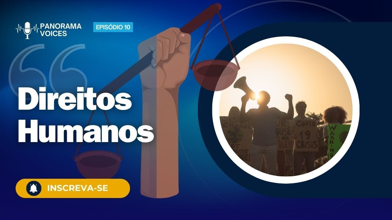 Direitos Humanos e Dignidade em Moçambique