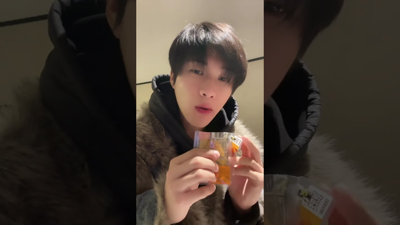 หวังอี้จวิ้น ไลฟ์แล้วผู้กำกับติดต่อละครทีวีมา Live 22.01.26