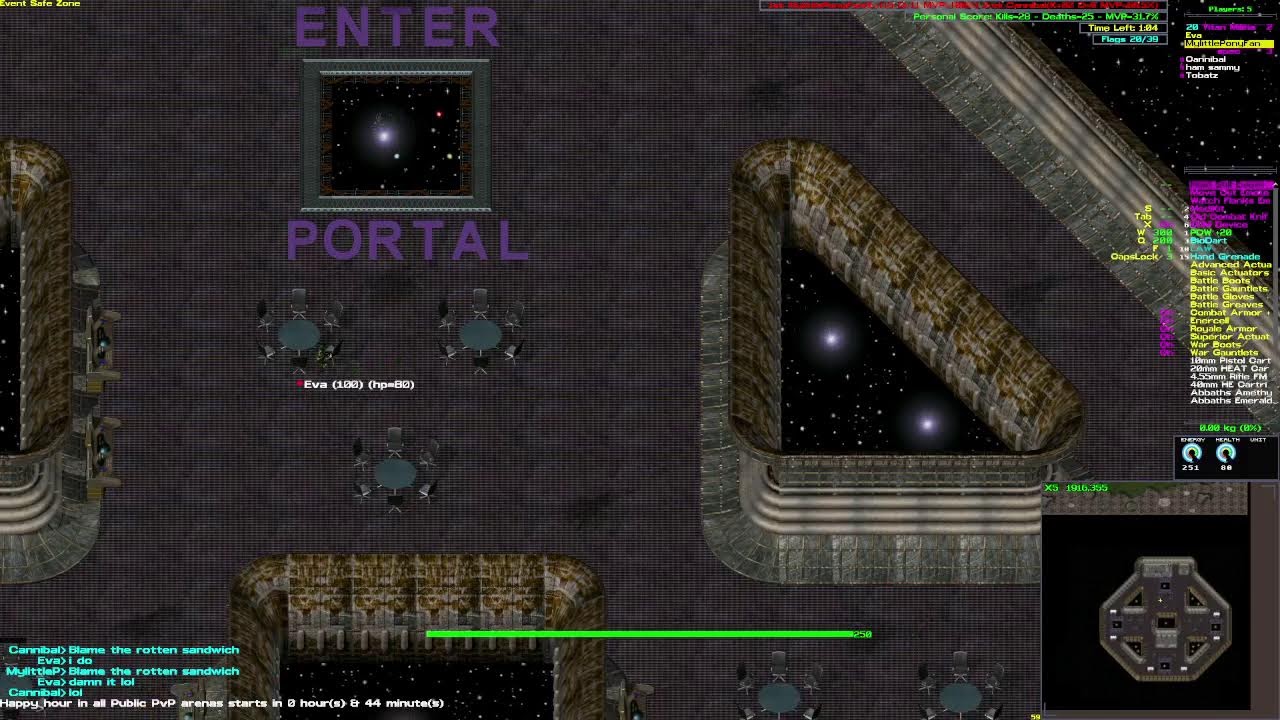 Free Infantry Live Stream 881 Io's Landing MylittlePonyFan