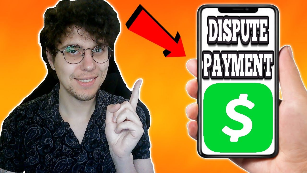 How To Dispute Cash App Payment