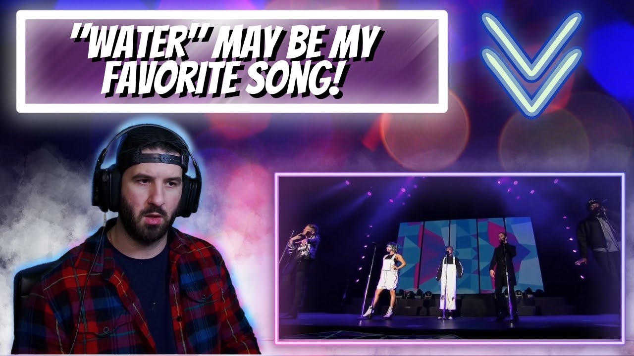 ВПЕРВЫЕ СЛЫШУ Pentatonix — выступление на Popspring 2016 | Реакция