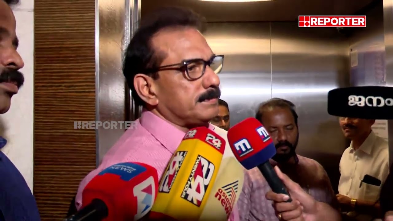 'BJPയെ ചെറുതായി കാണരുത്, 12 വര്‍ഷമായി രാജ്യം ഭരിക്കുന്നു, ഒരു അഴിമതി പോലും ഇല്ല'; Sabu M Jacob