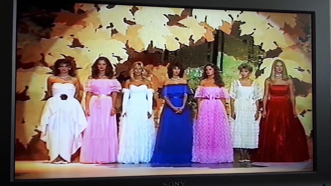 Miss United Kingdom 1983