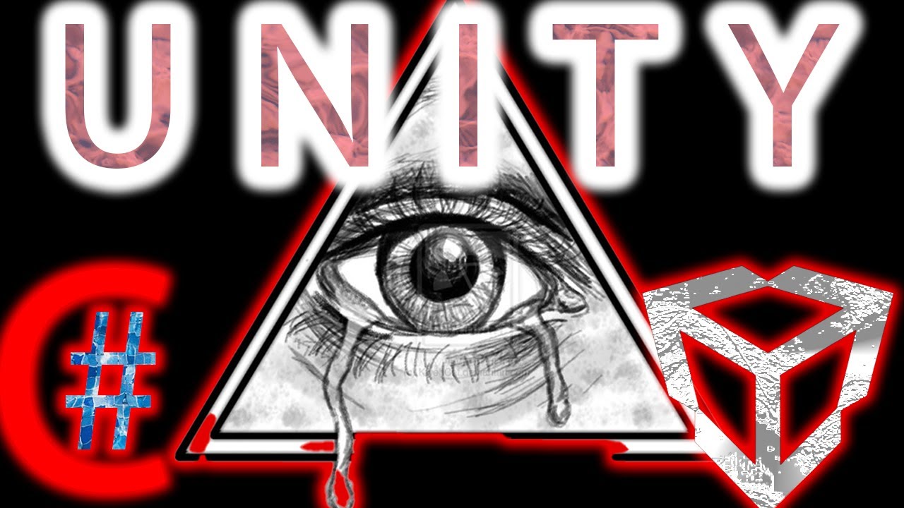 Случайная отдача для оружия в unity