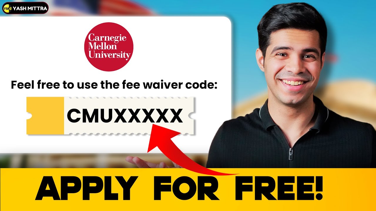 Universities with NO application fee! Apply for Free Spring/Fall 2026