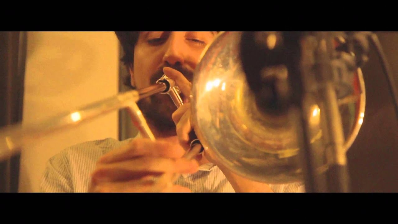 123 - there i go (live at TRS)