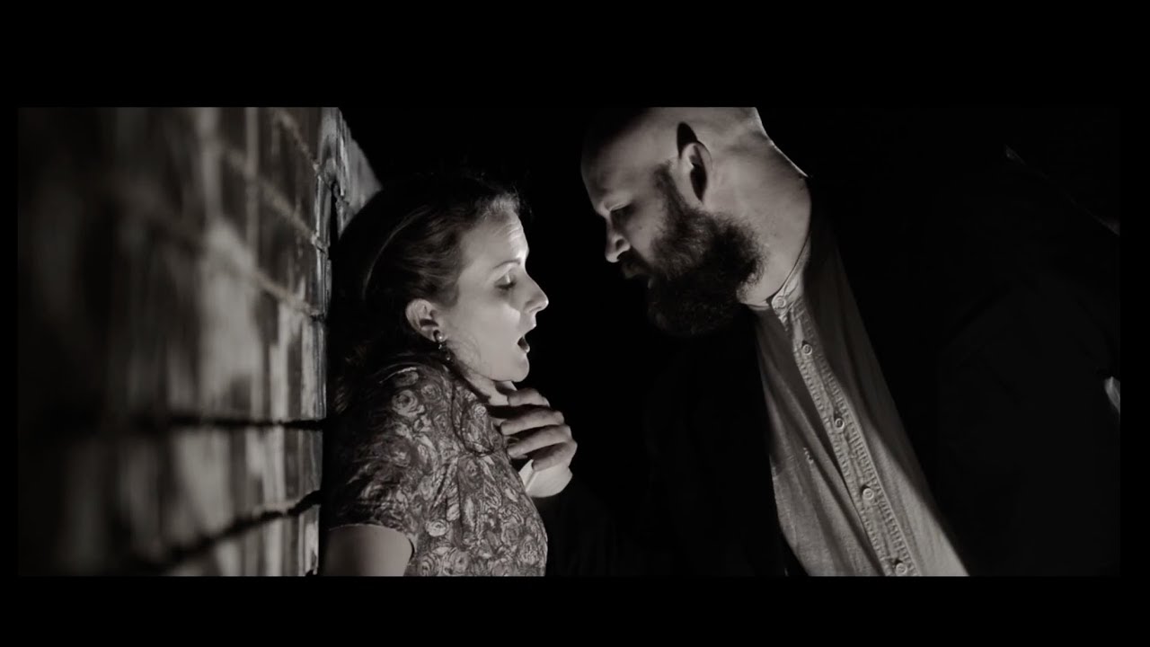 Birdeatsbaby - Better Man (Official Music Video)
