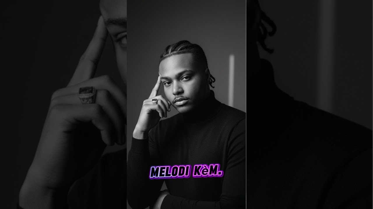 Melodi Kèm.