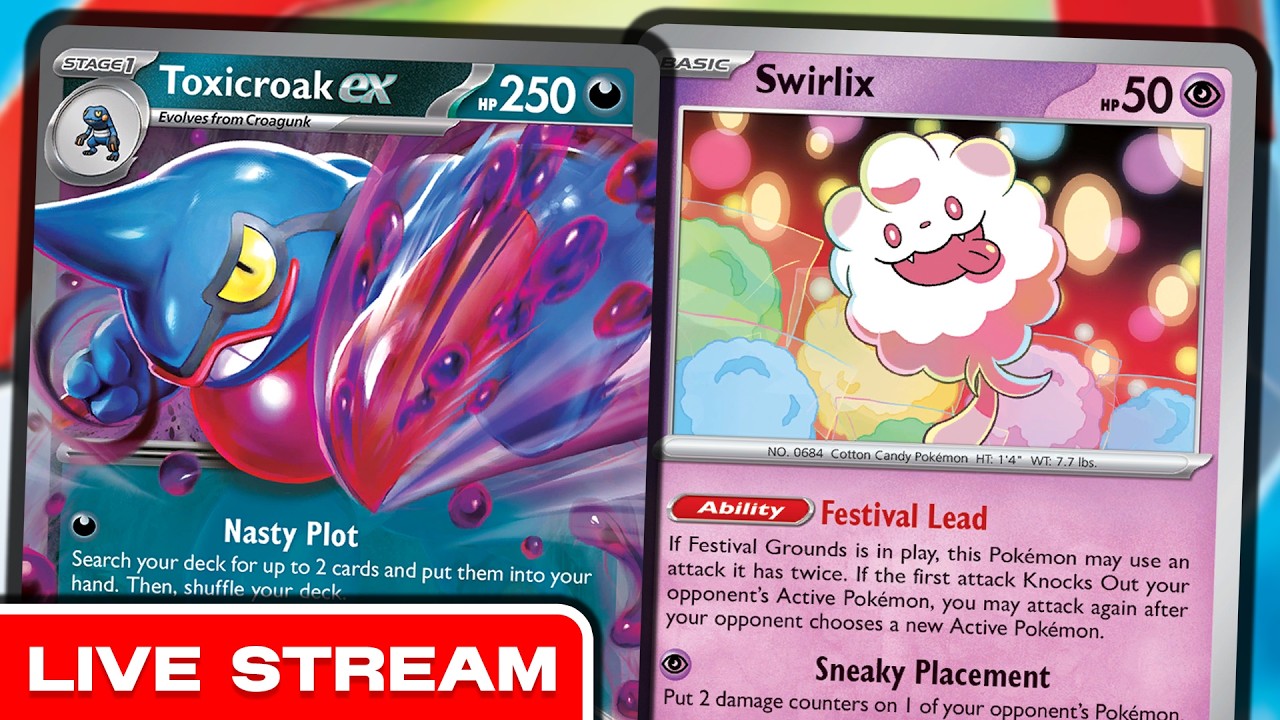 !DooD Stream🔴Member Decks🔴!majors