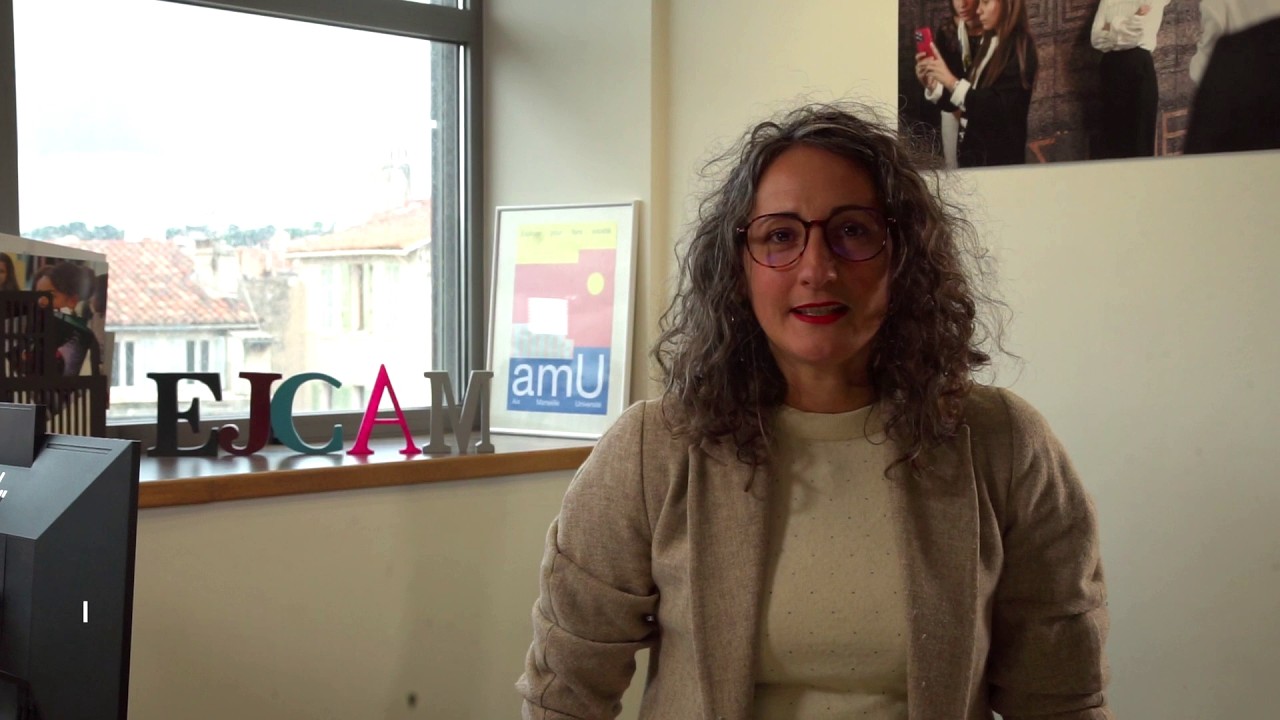 EJCAM - VIDÉO INSTITUTIONNELLE - 2026