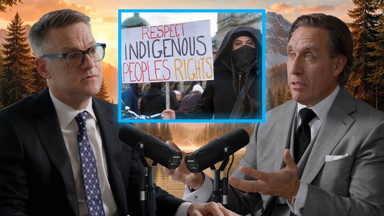Are BC Property Rights UNDER THREAT?