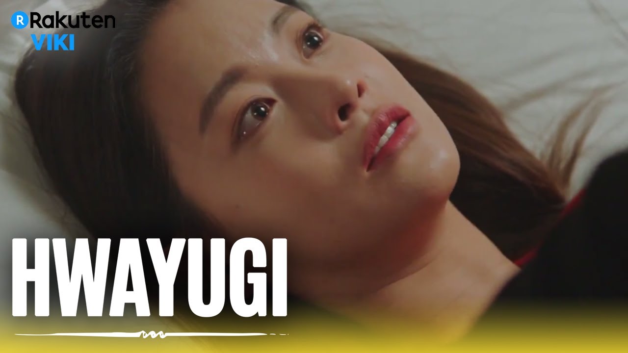 Hwayugi - EP16 | Hot Kiss + New Power [Eng Sub]