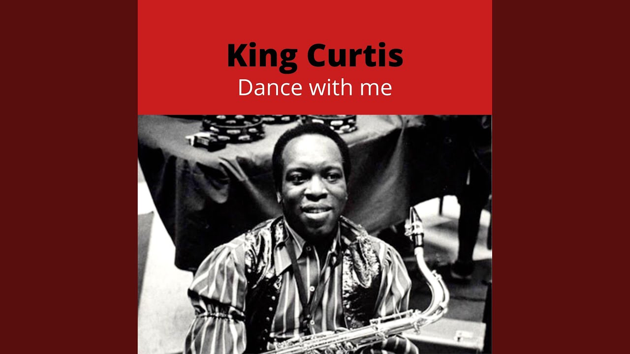Cuban Twilight (Have Tenor Sax, Will Play)