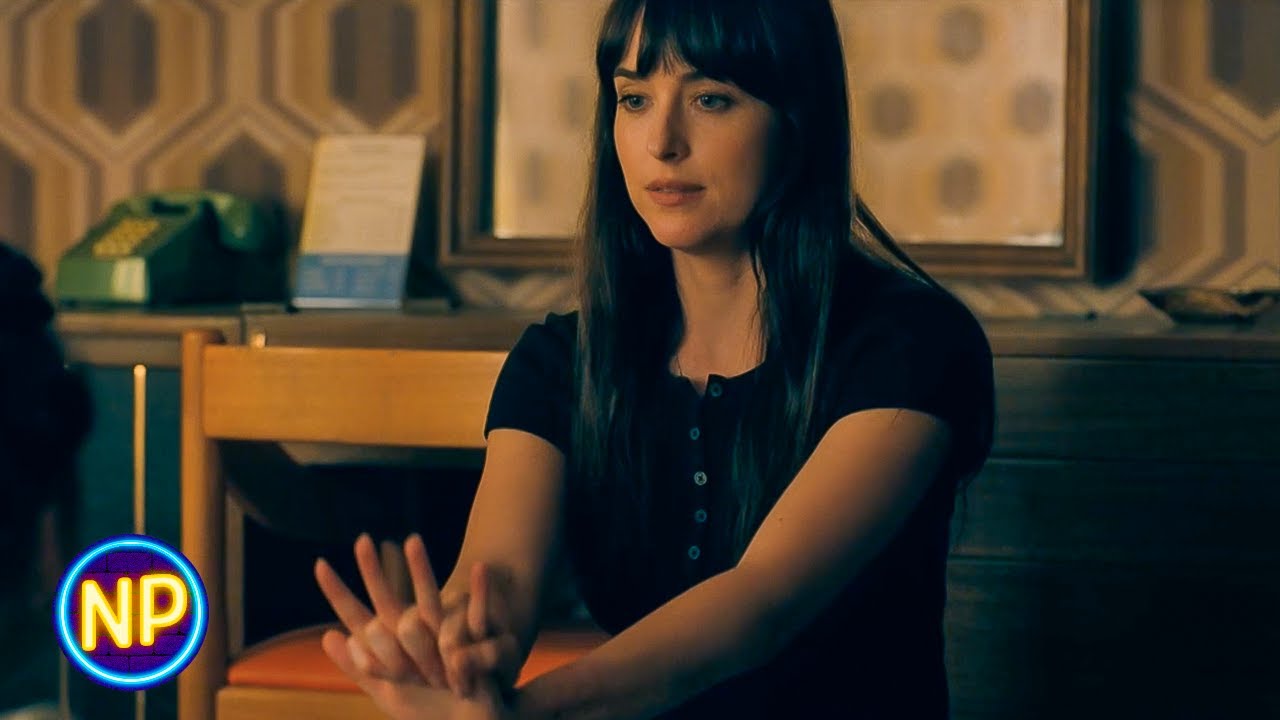 Teaching the Girls CPR | Madame Web | Now Playing